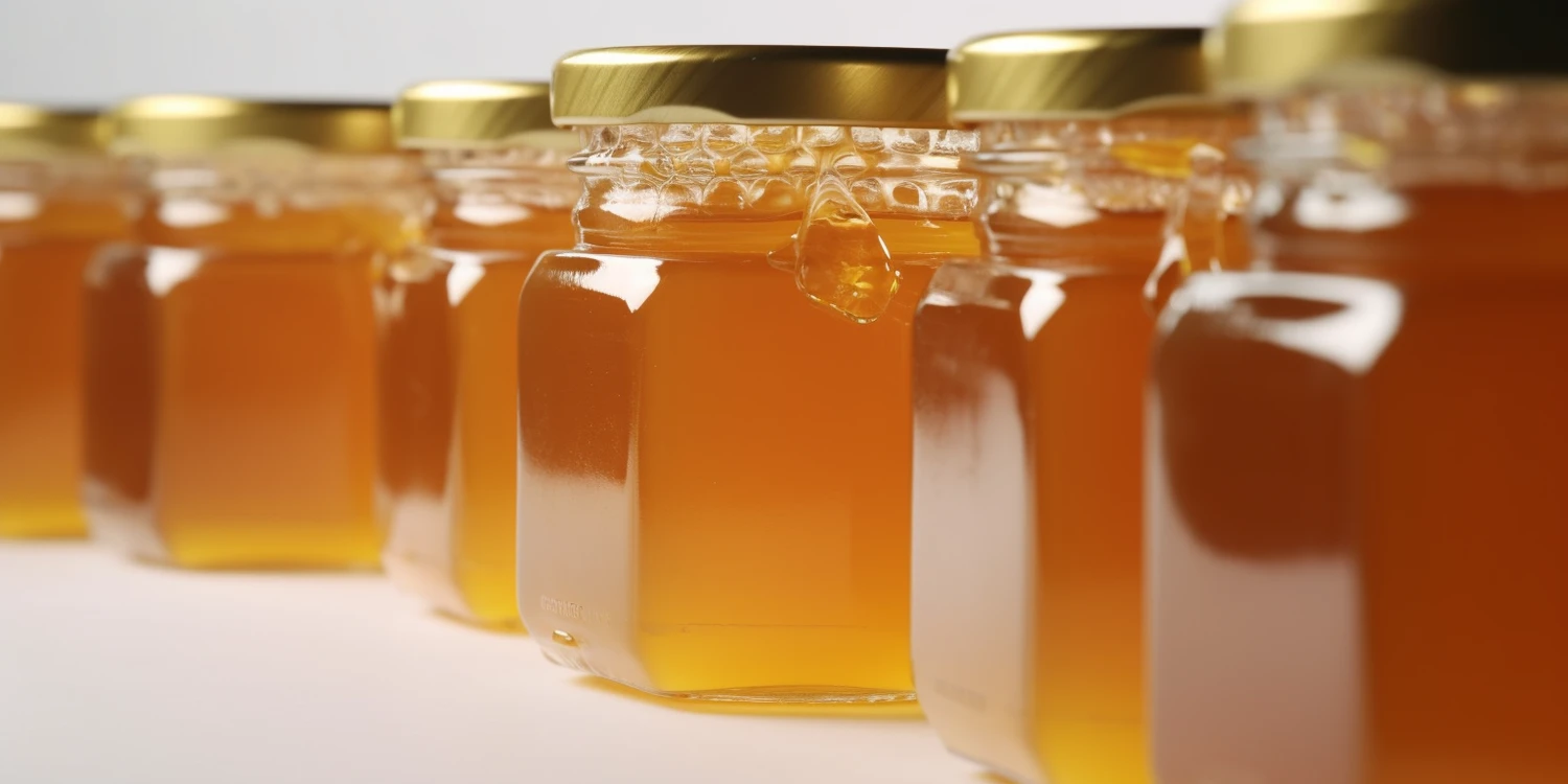 Miód akacjowy dlaczego warto go wybrać?