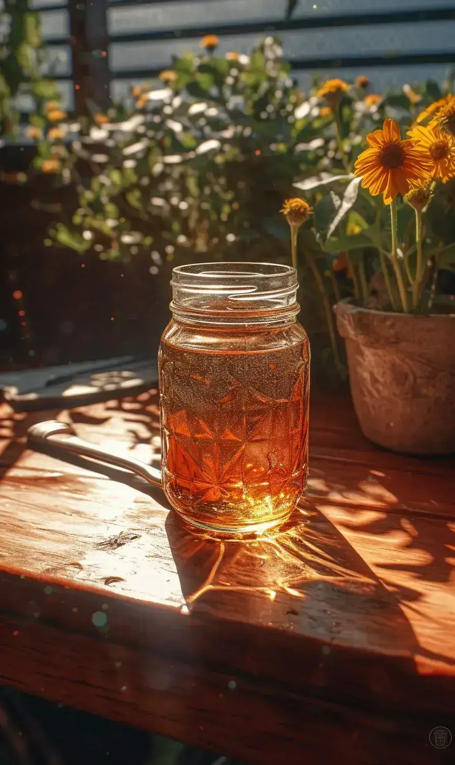 Miód rzepakowy – bogactwo natury