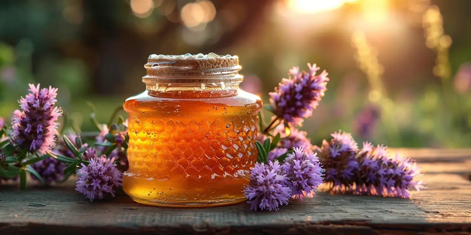 Miód rzepakowy zastosowanie