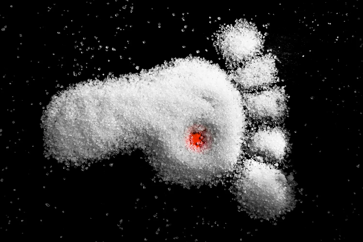 Najczęściej pojawiające się problemy podologiczne