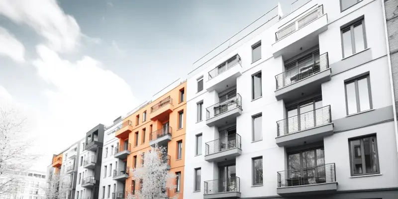 Nieruchomości na sprzedaż Koszalin