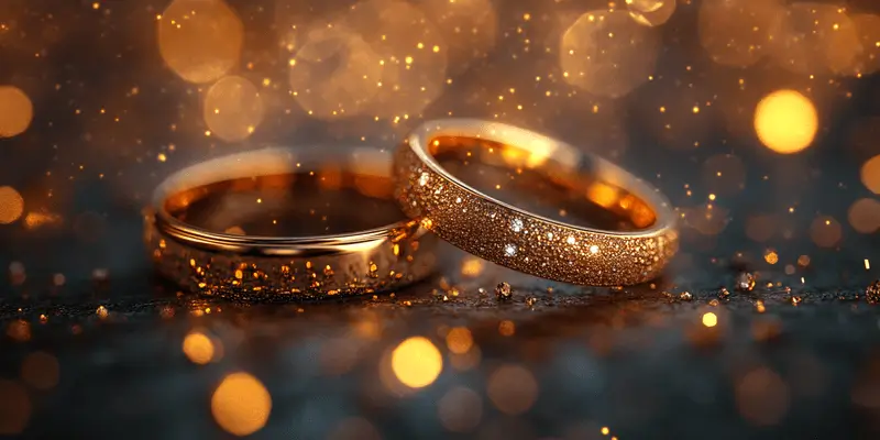 Obrączki na zamówienie Warszawa