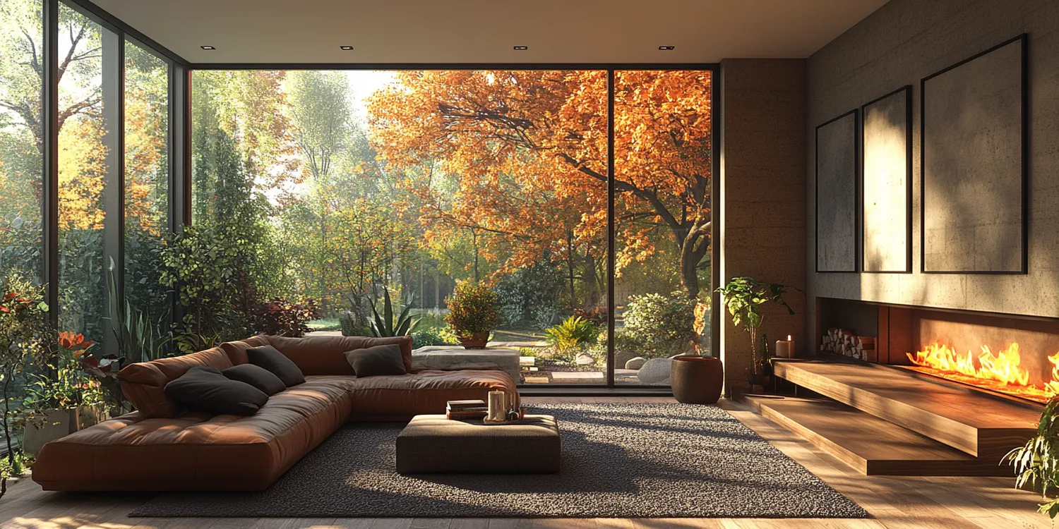 Ogród japoński jak urządzić?