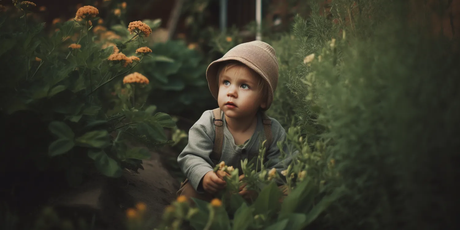Ogród w słoiku jak zrobić?