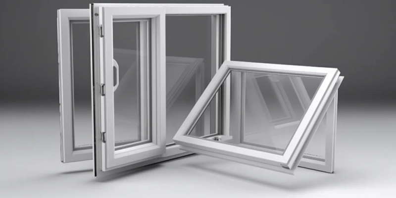 Okna PCV czy aluminiowe?