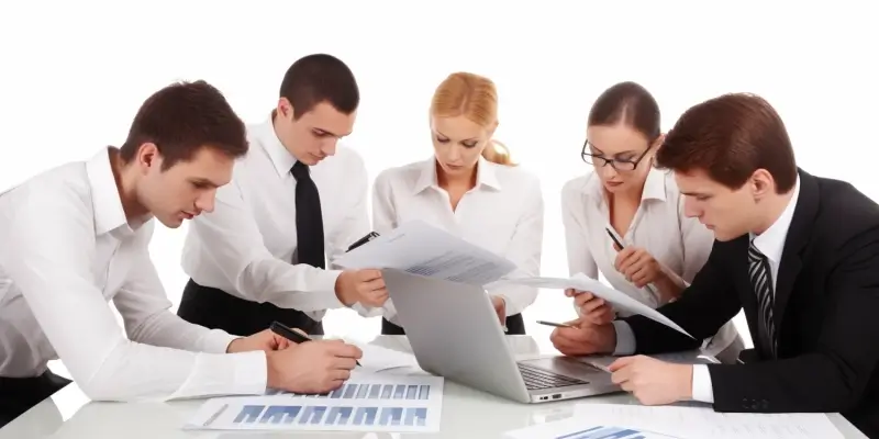 Pełna księgowość dla firm