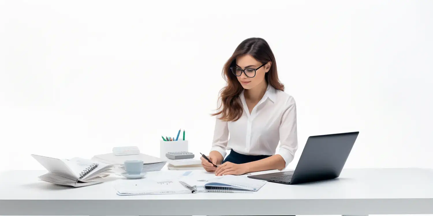 Pełna księgowość - dokładny system ewidencji