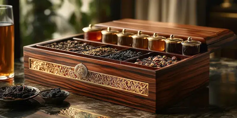 Personalizowane prezenty dla niej