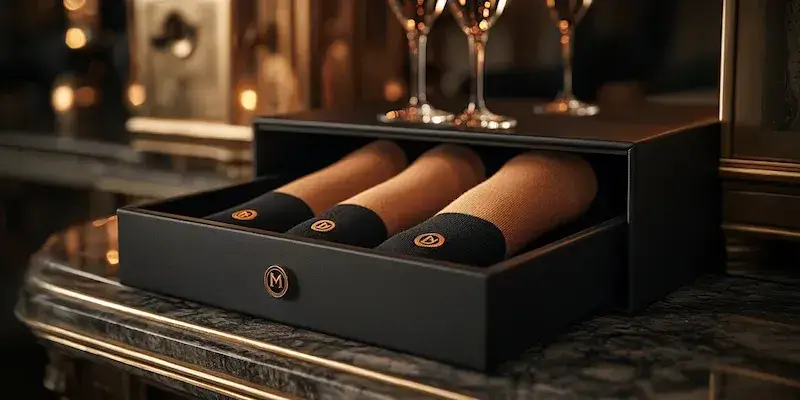 Personalizowane prezenty korporacyjne klasy premium