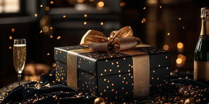 Personalizowany prezent dla babci i dziadka