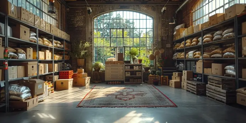 Praca agencji nieruchomości