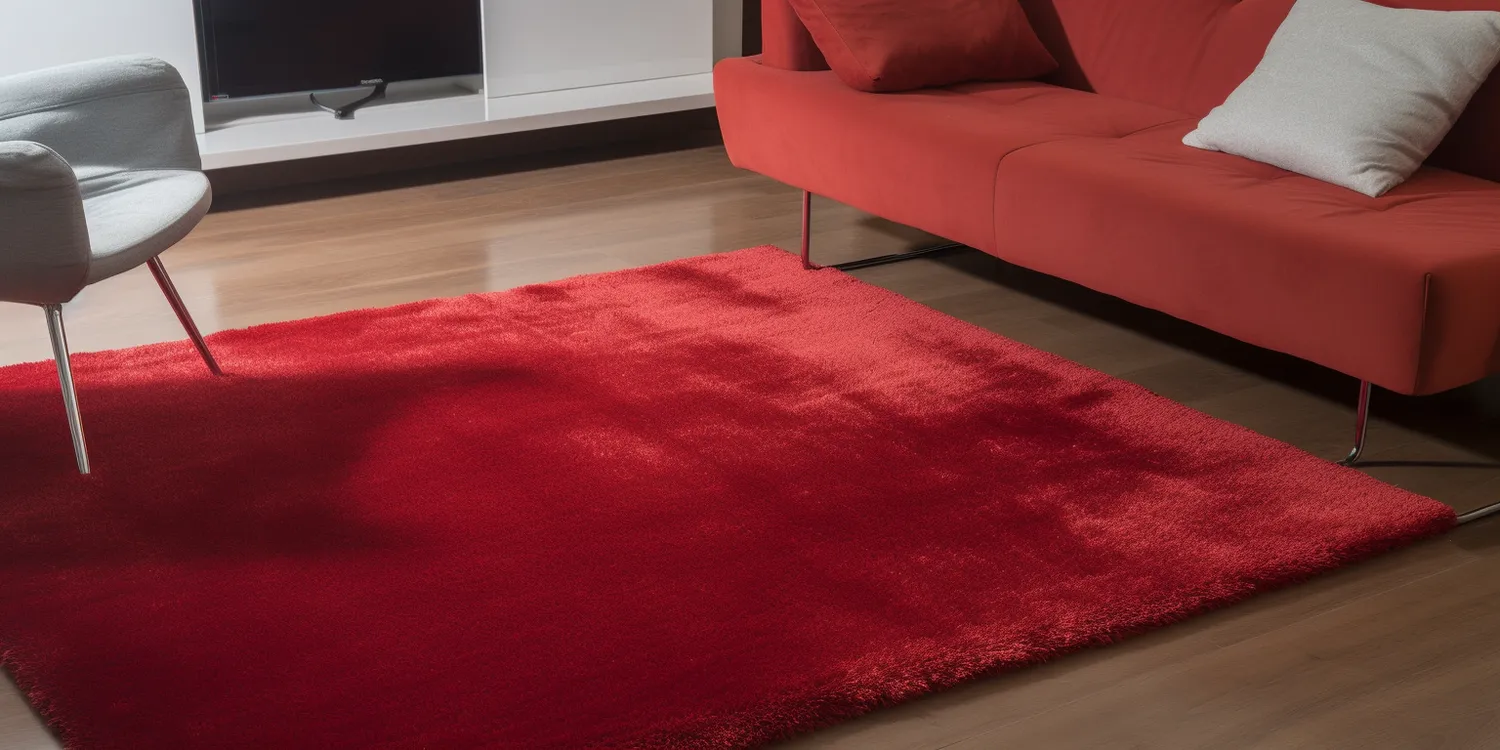 Pranie wykładzin – jak ro zrobić?