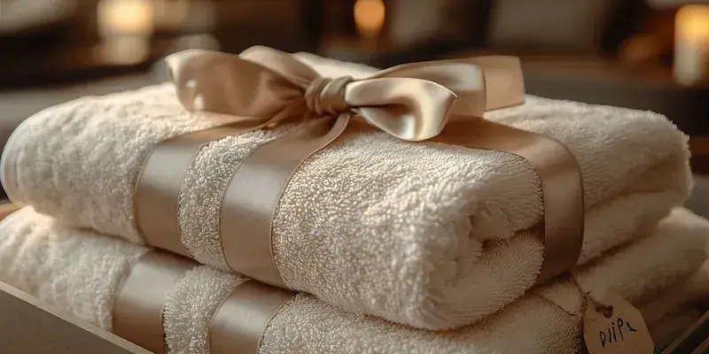 Prezenty firmowe z logo