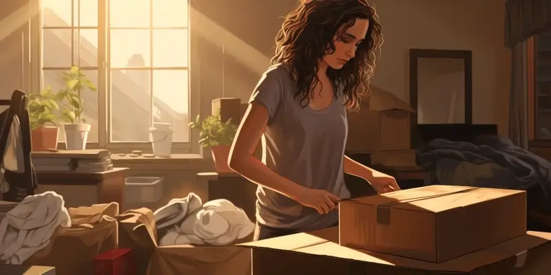 Przeprowadzka Szczecin