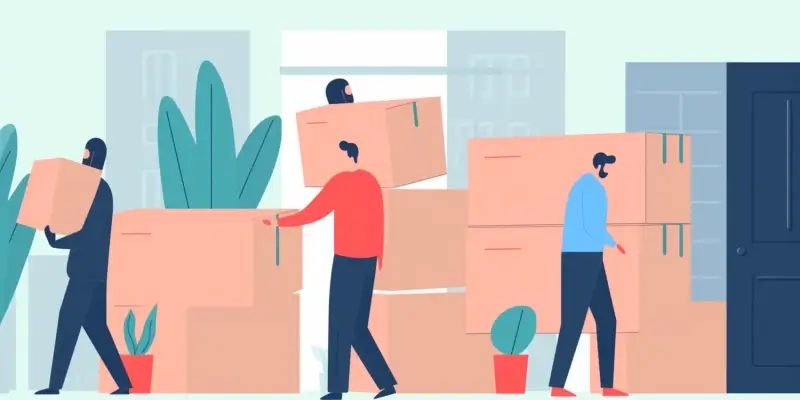 Przeprowadzka Szczecin