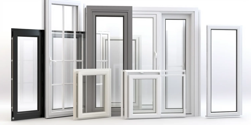 Ranking okien PCV Szczecin