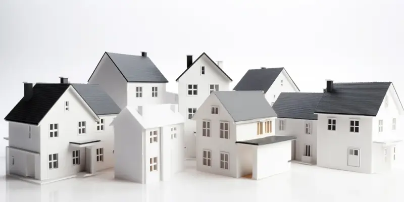 Sprzedaj swoją nieruchomość z sukcesem