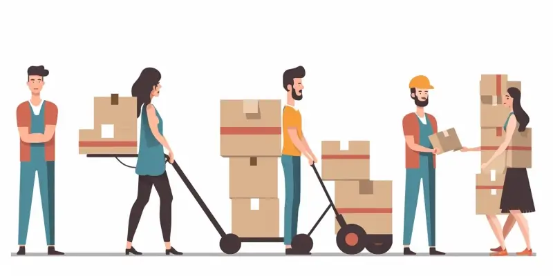 Transport mebli Szczecin