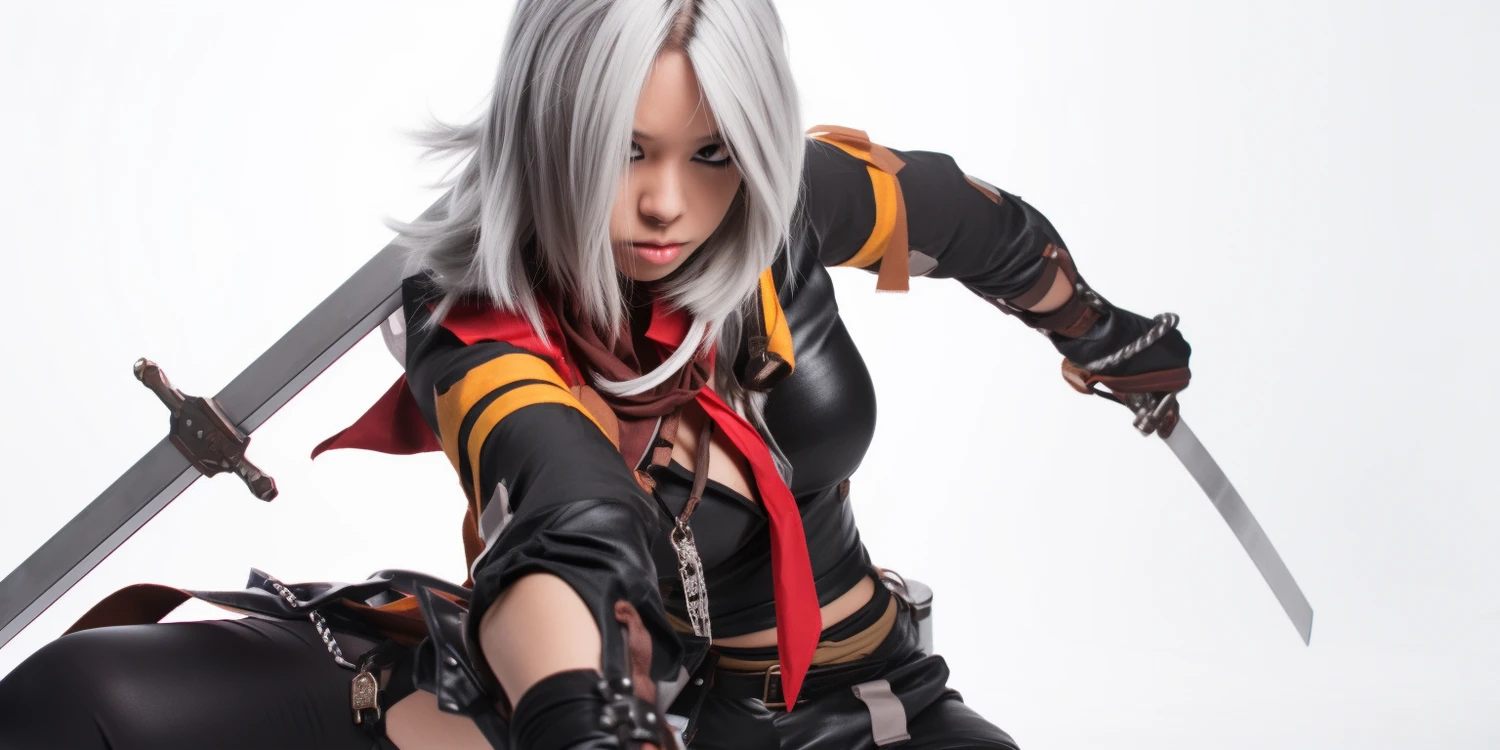 Was ist ein Cosplay?