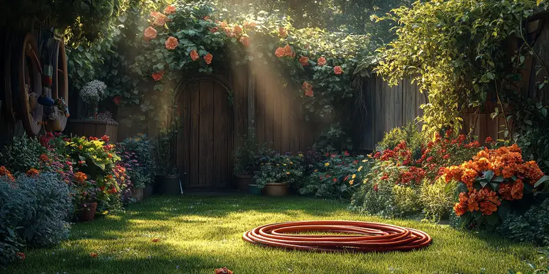 Wąż ogrodowy 1 2 jaka średnica