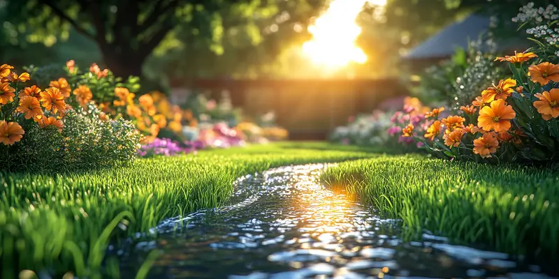 Wąż ogrodowy – jaki wybrać?