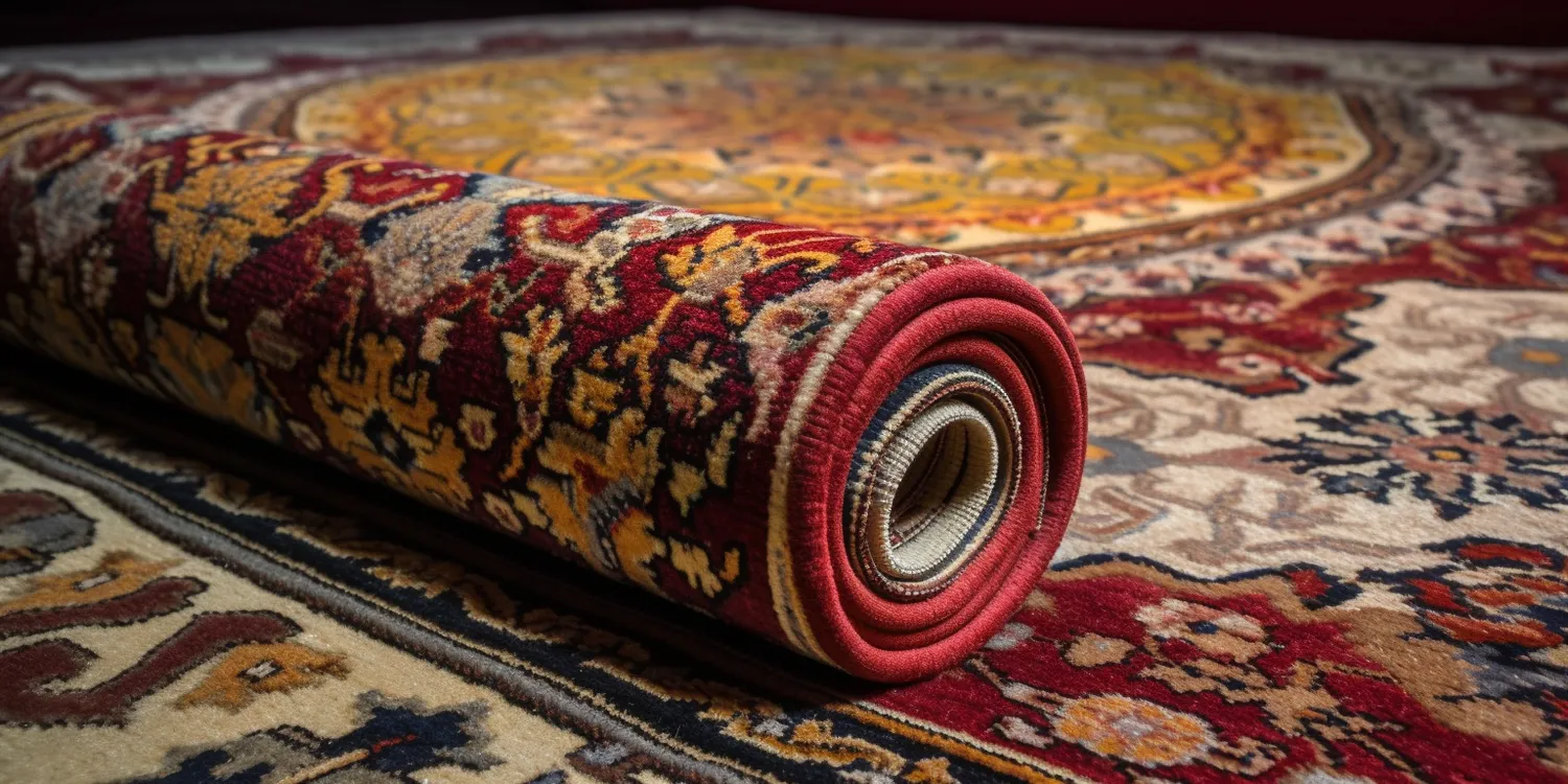 Wszystko o praniu wykładzin i dywanów