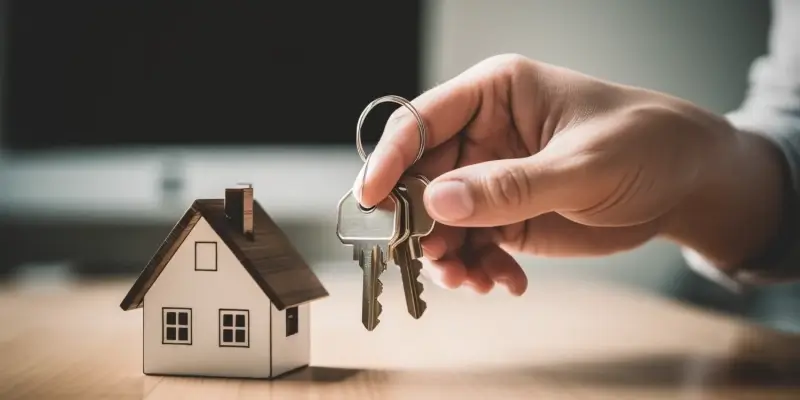 Wszystko o sprzedaży domu, mieszkania, biura przez biuro nieruchomości