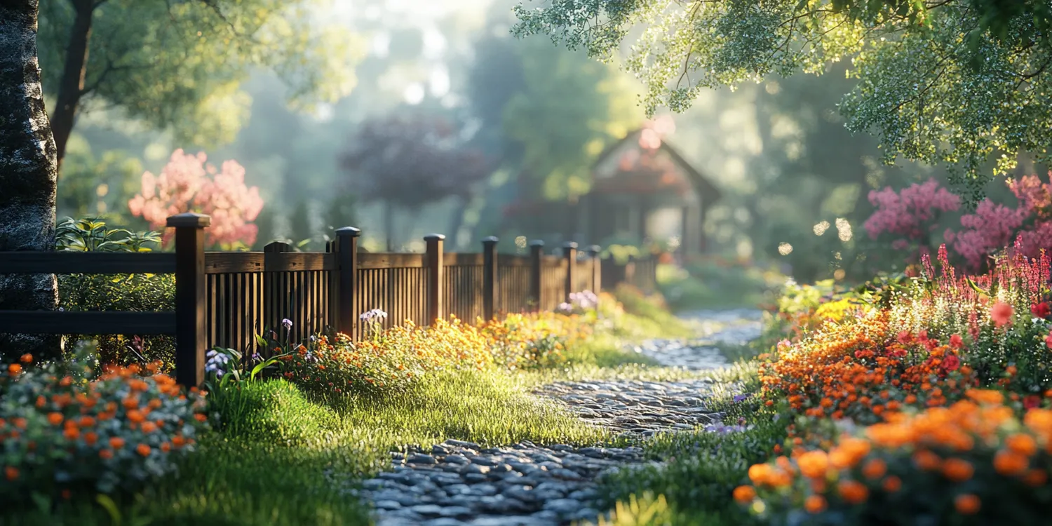 Zäune aus Polen Schwerin