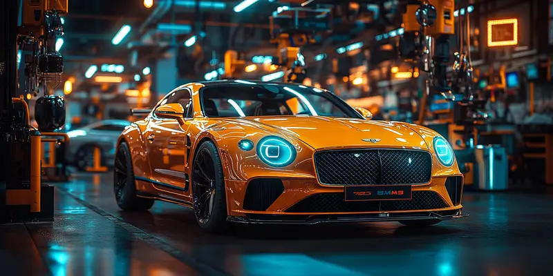 Założenie warsztatu samochodowego – od tego warto zacząć