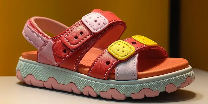 Buty barefoot dzieicęce